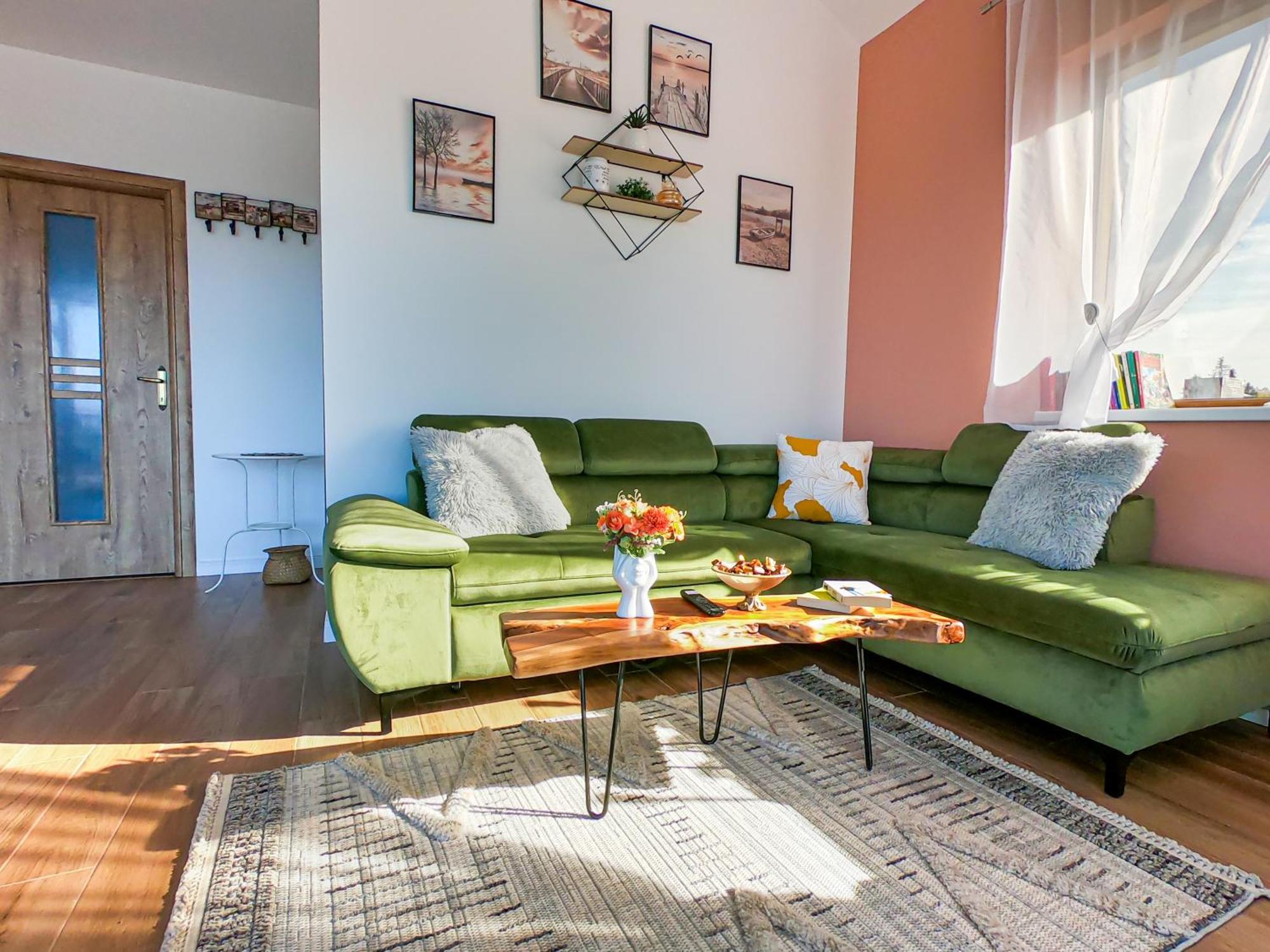 Вилла Cozy Living Dealu Negru Экстерьер фото